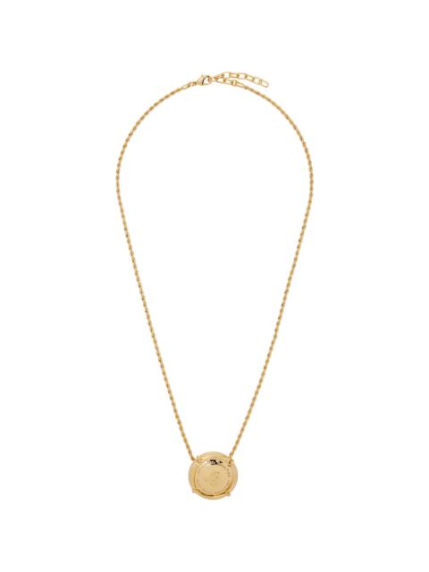 Champagne Cork Necklace