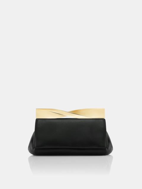 Mini Twist Clutch