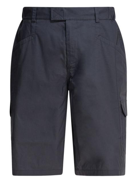 cotton cargo shorts