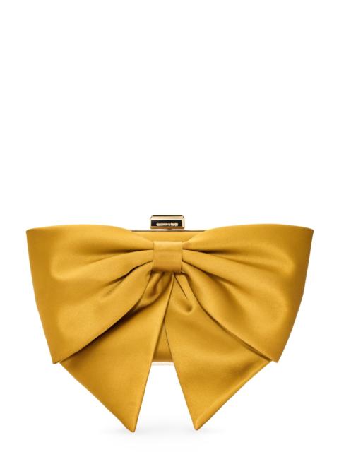 CUPIDS CLUTCH - MARIGOLD