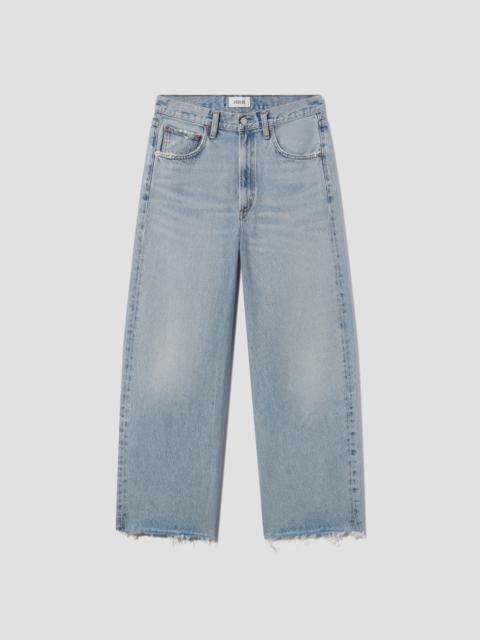 LOW CURVE FRAY IN FORCE