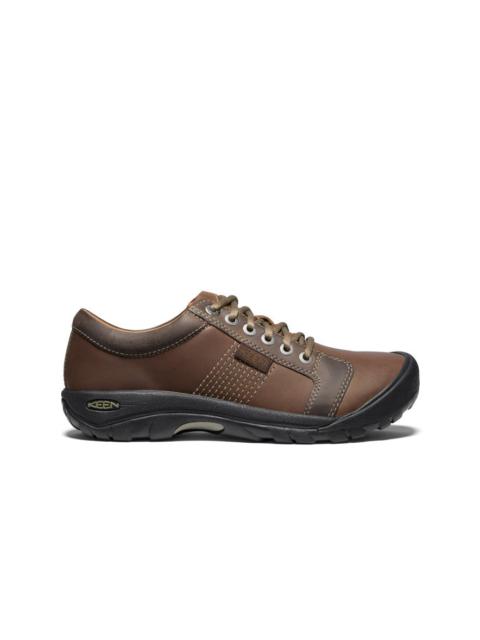Men's Austin Shoe