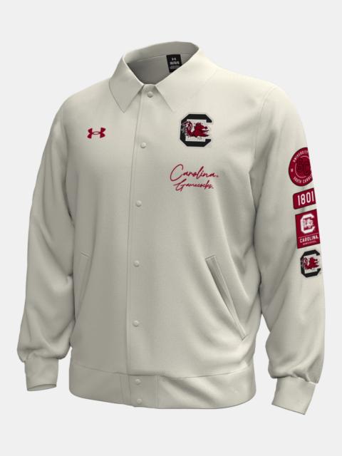 UA Gameday Icon Fleece Collegiate