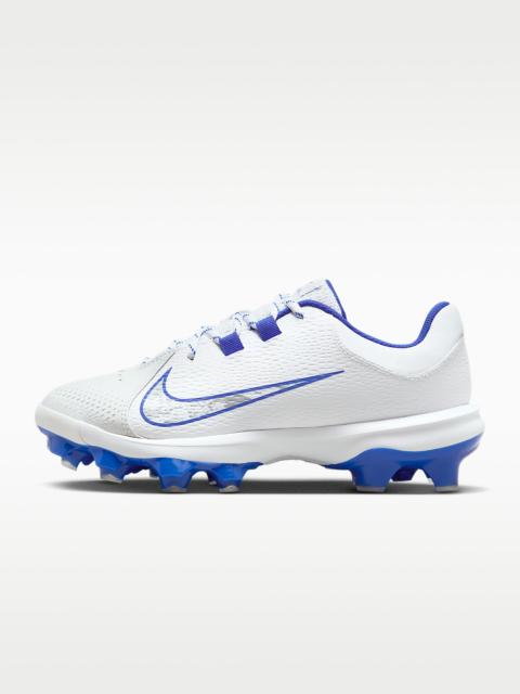 Nike Hyperdiamond 4 Pro MCS Women's Softball Cleats