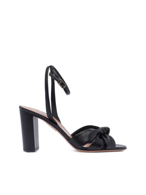 85mm Nina sandals