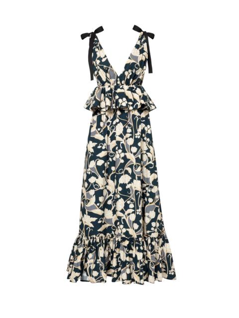 Infinito Perla Maxi Dress