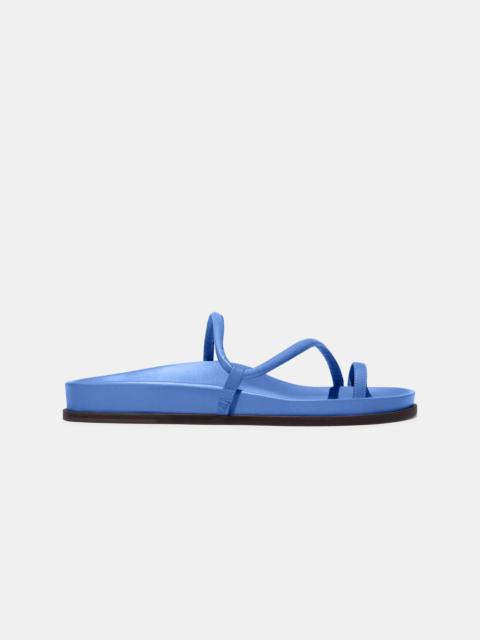 BARI IN CERULEAN BLUE PLONGÉ NAPPA