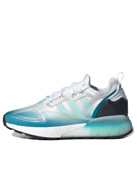 (WMNS) adidas ZX 2K Boost 'Active Teal' GZ8402