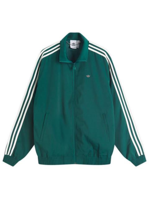 adidas Firebird Track Top