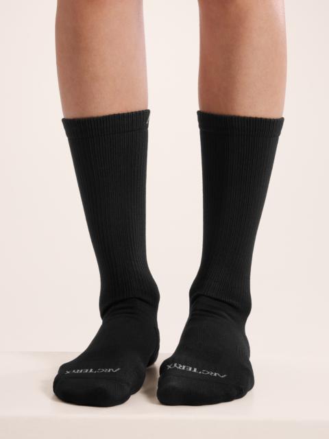 Synthetic Ultralightweight Mid Sock