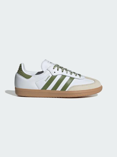 Samba OG Shoes