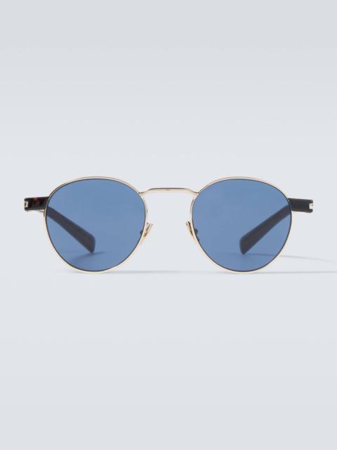 Hyper Rimlock aviator sunglasses