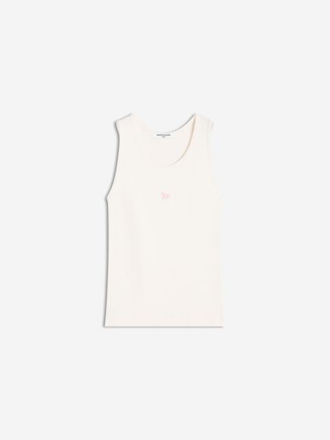 BABY FOX RIBBED TANK TOP
