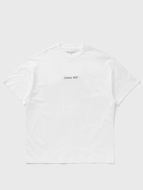 WMNS S/S Harttbreaker Tee