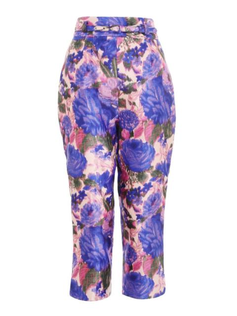 HIGH TIDE PEDAL PUSHER