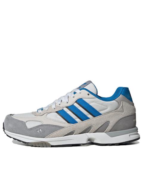 adidas originals Torsion Super 'Grey Bright Blue' IE4213