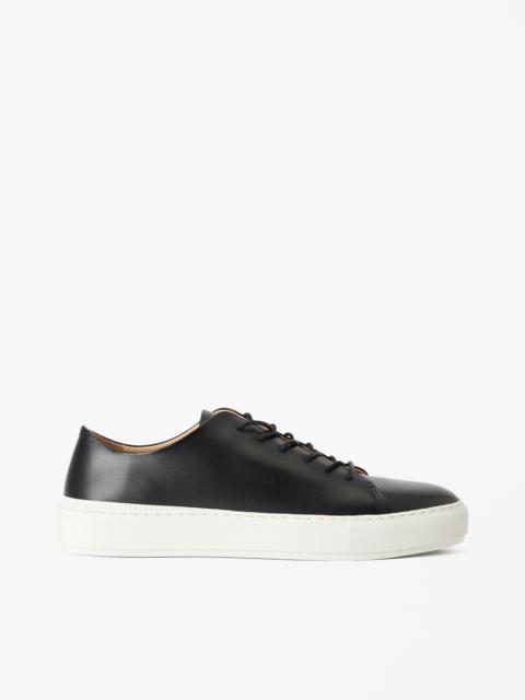 Sampe Leather Sneakers