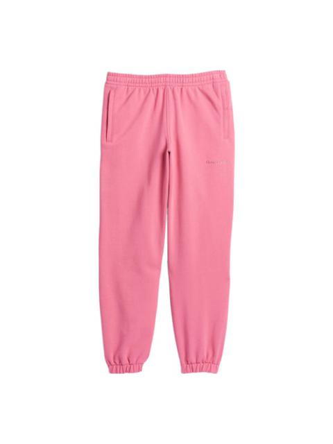 adidas Originals x Pharrell Williams Crossover Sports Pants 'Pink' HF9915