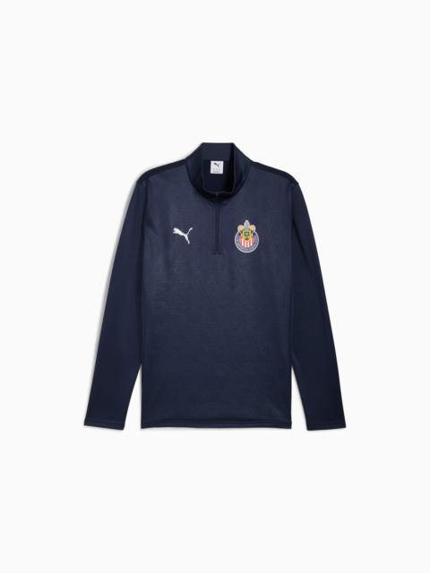 CD Guadalajara Training Top Men