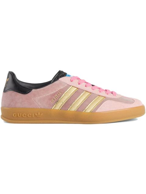 adidas x Gucci women's Gazelle sneaker