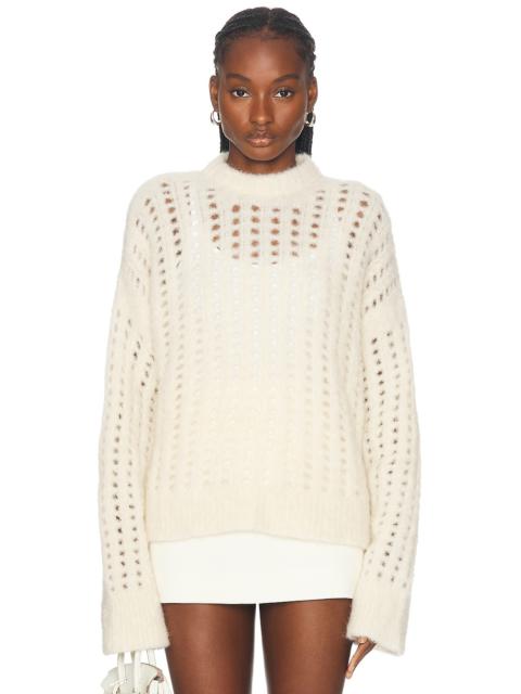 Ailani Crewneck Sweater