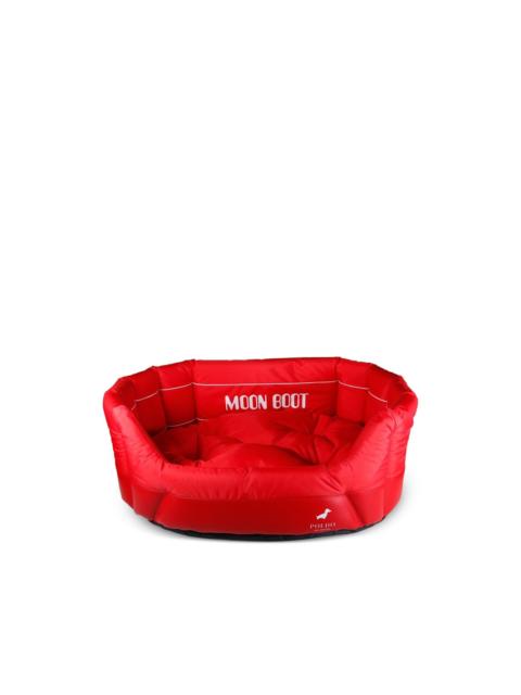 x Poldo Dog Couture dog bed