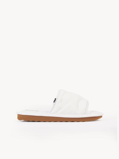 MAXIE FLAT MULE