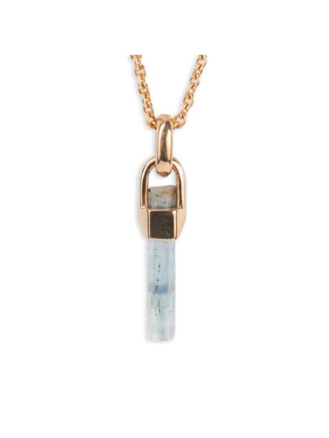 Talisman necklace