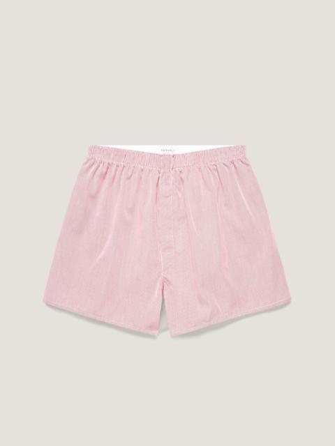 Poplin Boxer Shorts
