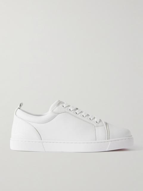 Fun Louise Junior Leather Sneakers
