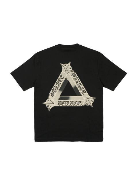 Palace Tri-OG T-Shirt Black