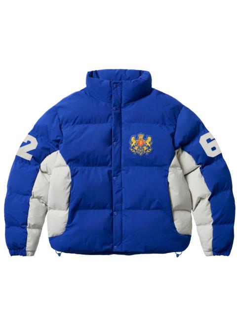 ESTABLISHED PUFFA DEEP SEA BLUE