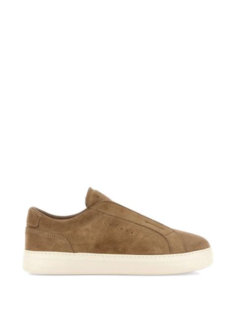 Hogan Slip-on Sneakers