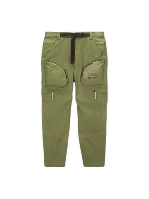 Nike ISPA Trousers 2.0 'Green' FB2713-334