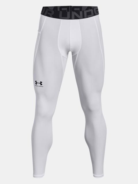 Men's HeatGear® Leggings
