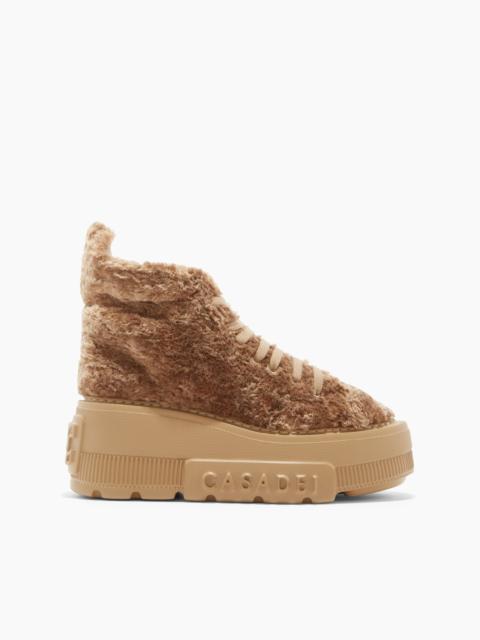 Nexus Senales Faux Fur