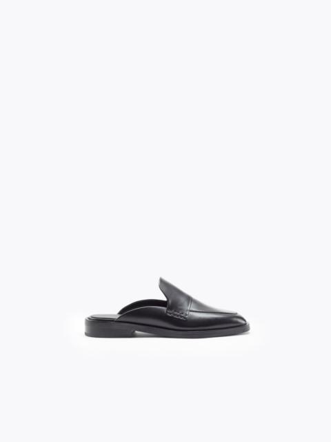 Alexa Flat Mules
