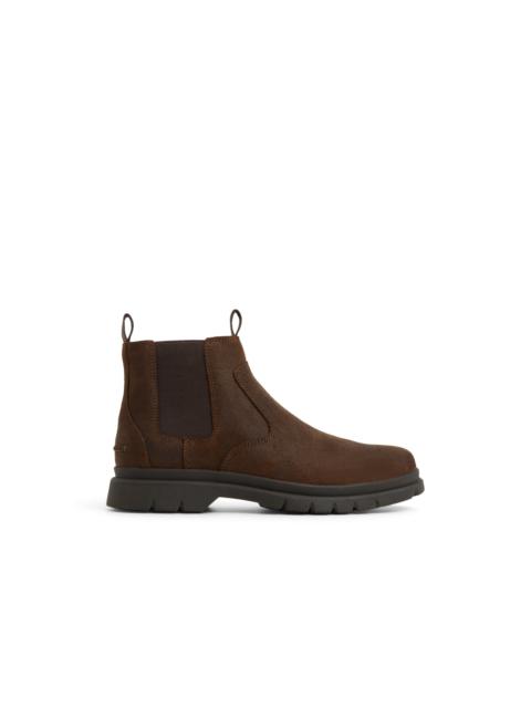 Fenway Pull-on Chelsea Boots