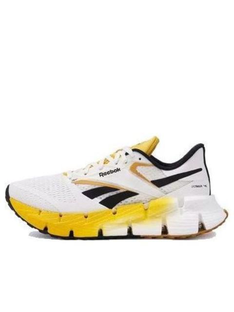 Reebok Boty Floatzig 'White Yellow' 100206593
