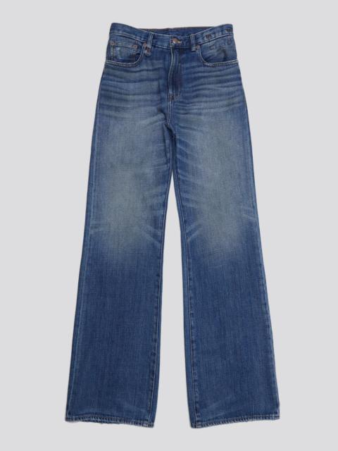 JANE JEAN - DANE INDIGO