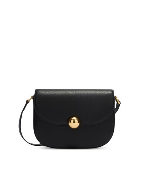 curved sphere mini bag