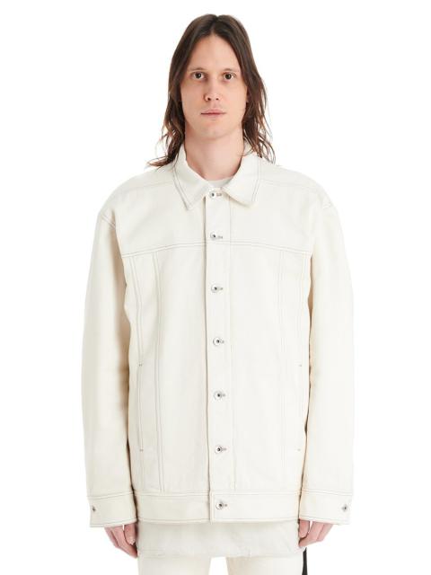 Jumbo worker jacket