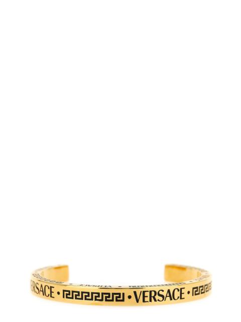 'Versace' bracelet