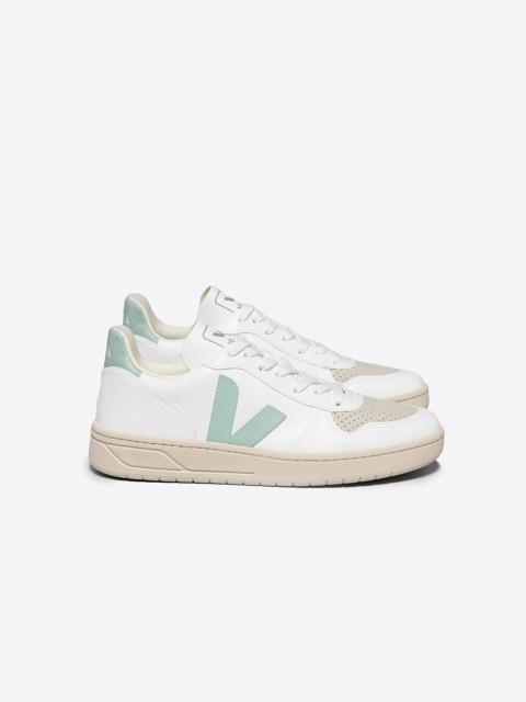 V-10 CWL WHITE MATCHA