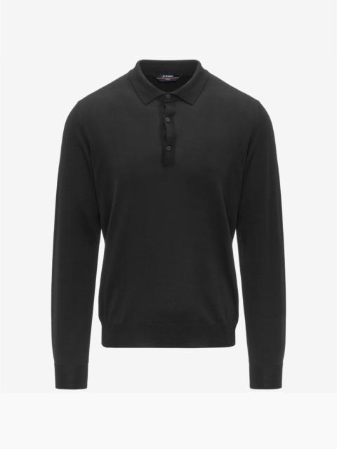 REY WOOL MERINO BLEND