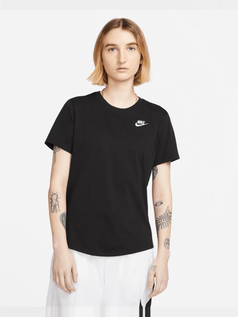 Nike Sportswear Club Essentials Women's T-Shirt