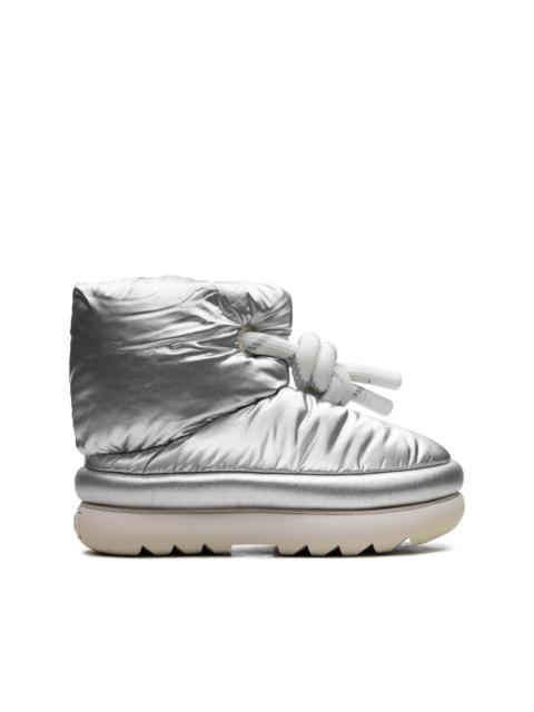 Classic Maxi Short WMNS "Metallic Silver"