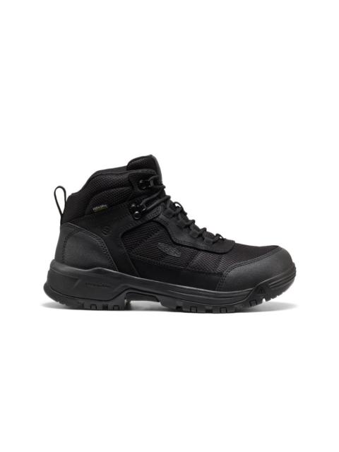 Men's Skokie Waterproof Work Boot (Soft Toe)