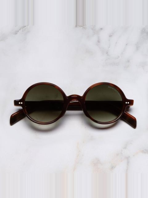 GR01 ROUND SUNGLASSES