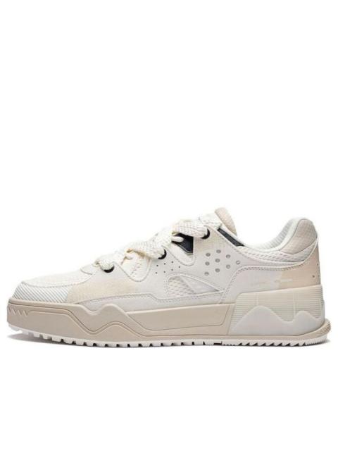 Li-Ning CF Flash Star 2.0 'Beige' AGLT087-1